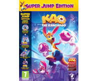 PlayStation Kangurek Kao Superskoczna Edycja - 736524 - zdjęcie 2